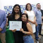 IFMS realiza formatura em Amambai e anuncia novas vagas para 2025