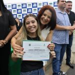 IFMS realiza formatura em Amambai e anuncia novas vagas para 2025