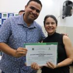 IFMS realiza formatura em Amambai e anuncia novas vagas para 2025