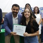 IFMS realiza formatura em Amambai e anuncia novas vagas para 2025