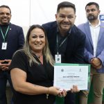 IFMS realiza formatura em Amambai e anuncia novas vagas para 2025