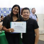 IFMS realiza formatura em Amambai e anuncia novas vagas para 2025