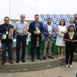 IFMS realiza formatura em Amambai e anuncia novas vagas para 2025