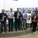 IFMS realiza formatura em Amambai e anuncia novas vagas para 2025