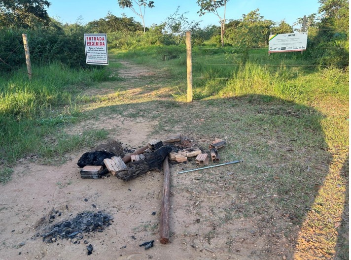 Reservas de proteção natural e incêndios florestais são temas de live