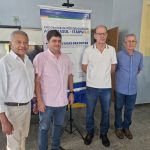 Amambai recebe lançamento do programa Assomasul Itaipu 4.0 para servidores municipais