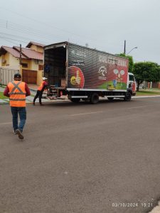 Coopercicla atinge meta de 1,5 milhão de quilos de material reciclável em 2024