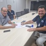 Prefeitura de Amambai assina convênio com Semadesc para fomento rural nas aldeias indígenas 