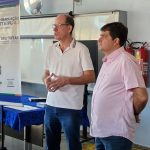 Amambai recebe lançamento do programa Assomasul Itaipu 4.0 para servidores municipais