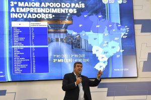 Parceria entre Governo de MS e Sebrae fomenta a economia de municípios e o empreendedorismo feminino