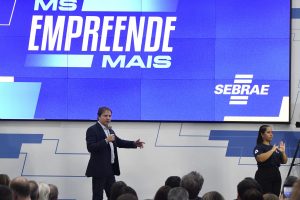 Parceria entre Governo de MS e Sebrae fomenta a economia de municípios e o empreendedorismo feminino