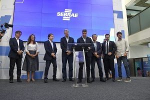 Parceria entre Governo de MS e Sebrae fomenta a economia de municípios e o empreendedorismo feminino