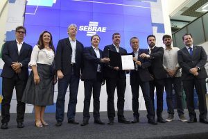 Parceria entre Governo de MS e Sebrae fomenta a economia de municípios e o empreendedorismo feminino