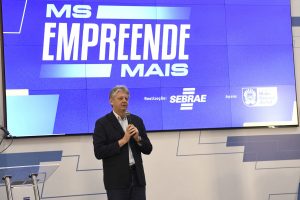 Parceria entre Governo de MS e Sebrae fomenta a economia de municípios e o empreendedorismo feminino