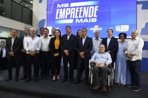 Parceria entre Governo de MS e Sebrae fomenta a economia de municípios e o empreendedorismo feminino