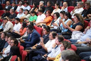 Prefeitos da Rota Bioceânica discutem propostas e ações durante Seminário Internacional 