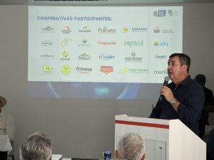 Procoop: cooperativas anunciam investimento de R$ 1,1 bilhão em Mato Grosso do Sul