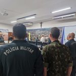 Major PM Everton Myller Franco assume o comando da Polícia Militar em Amambai