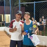 Amambai consagra campeões na final do 1º Torneio de Vôlei de Praia