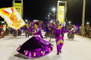 Carnaval começa oficialmente sexta-feira em Campo Grande, com blocos e desfile das Escolas de Samba