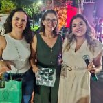 Mulheres em Cena encanta Amambai com noite de arte e cultura