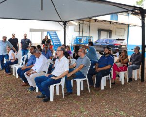 D’Bauer inaugura sala de desossa e se torna a primeira agroindústria de Amambai com Selo SISBI