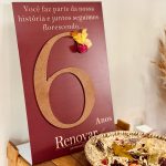 Renovar Aromas: 6 Anos transformando Bem-Estar em Experiência