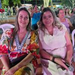 Mulheres em Cena encanta Amambai com noite de arte e cultura