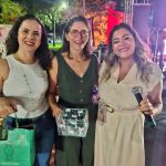 Mulheres em Cena encanta Amambai com noite de arte e cultura