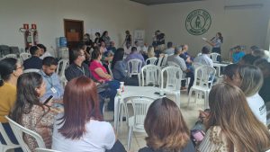 Amambai recebe encontro dos Núcleos de Cooperação Socioambiental