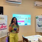 ACIA realizou nesta sexta-feira o Happy Hour: O Impacto do Empreendedorismo Feminino em Amambai