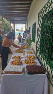 Amambai recebe encontro dos Núcleos de Cooperação Socioambiental