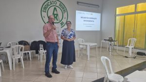 Amambai recebe encontro dos Núcleos de Cooperação Socioambiental