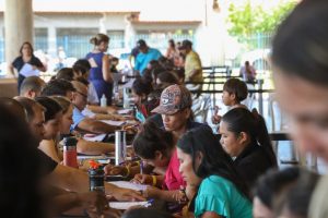 Para beneficiar famílias indígenas, MS recebe R$ 55,1 milhões para construção de casas em Amambai e em outros seis municípios