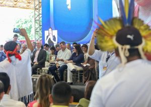 Para beneficiar famílias indígenas, MS recebe R$ 55,1 milhões para construção de casas em Amambai e em outros seis municípios