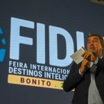 FIDI 2025: Bonito reafirma destaque mundial em sustentabilidade com certificação de Carbono Neutro