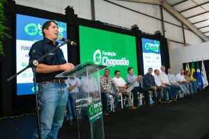 Com apoio do Governo do Estado, TecnoAgro 2025 reúne novidades do setor e conhecimento