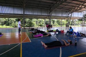 Imasul promove atividades no Parque Matas do Segredo para celebrar o Dia Internacional da Mulher