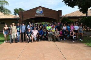 Imasul promove atividades no Parque Matas do Segredo para celebrar o Dia Internacional da Mulher