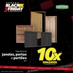 Lojas Quero-Quero de Amambai oferece descontos imperdíveis na Black Friday da Semana do Consumidor