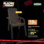 Lojas Quero-Quero de Amambai oferece descontos imperdíveis na Black Friday da Semana do Consumidor