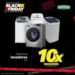 Lojas Quero-Quero de Amambai oferece descontos imperdíveis na Black Friday da Semana do Consumidor