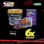 Lojas Quero-Quero de Amambai oferece descontos imperdíveis na Black Friday da Semana do Consumidor