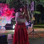 Mulheres em Cena encanta Amambai com noite de arte e cultura