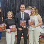 Proteção e Cultura: Amambai realiza lançamento de Livro Infantil Adaptado à Realidade Indígena