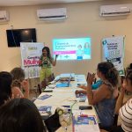 ACIA realizou nesta sexta-feira o Happy Hour: O Impacto do Empreendedorismo Feminino em Amambai