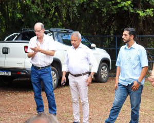 D’Bauer inaugura sala de desossa e se torna a primeira agroindústria de Amambai com Selo SISBI