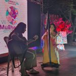 Mulheres em Cena encanta Amambai com noite de arte e cultura