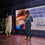 Mulheres em Cena encanta Amambai com noite de arte e cultura