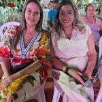 Mulheres em Cena encanta Amambai com noite de arte e cultura